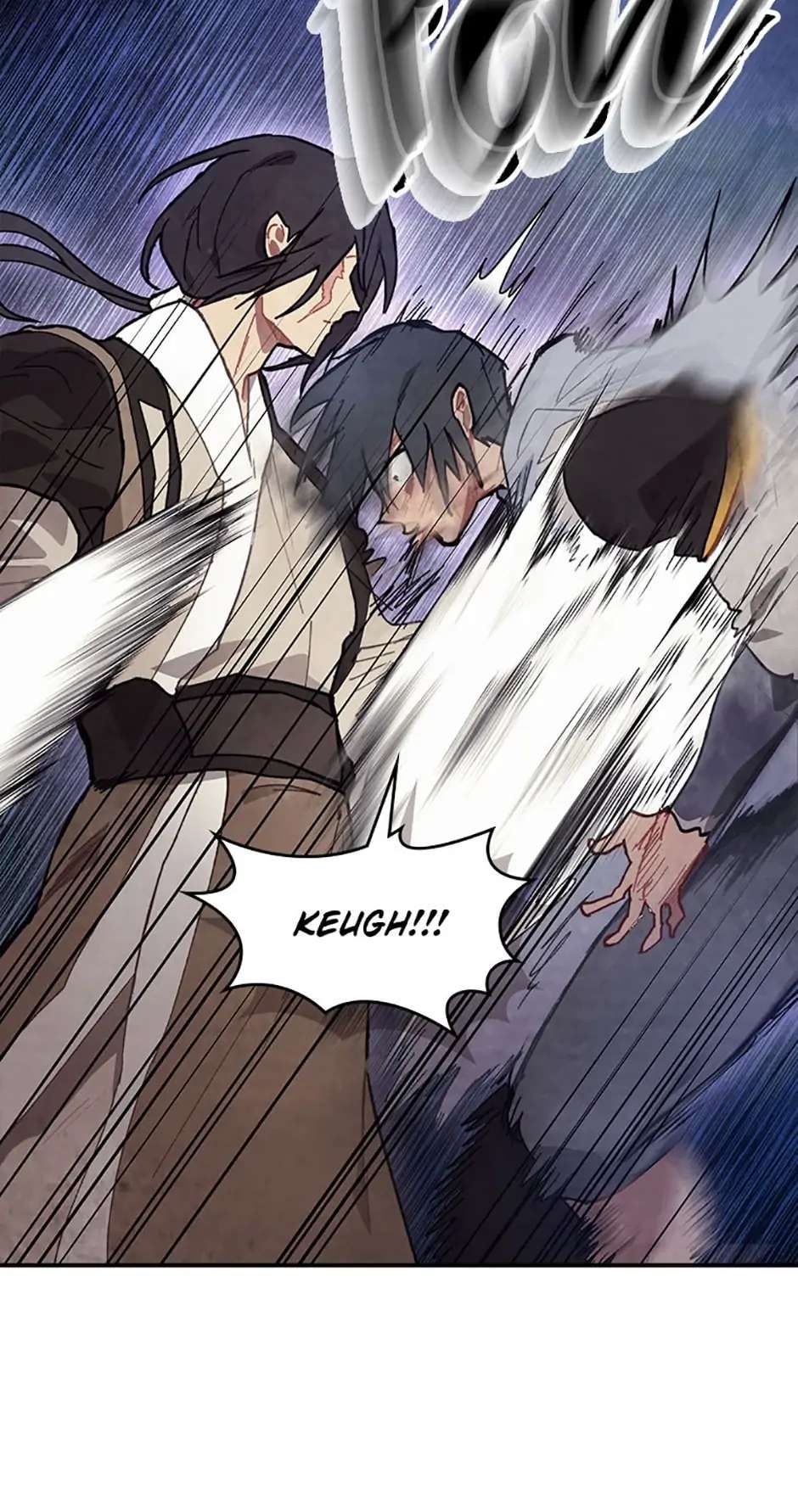 Yi Shen Dang Guan Chapter 26 16
